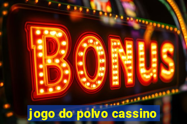 jogo do polvo cassino